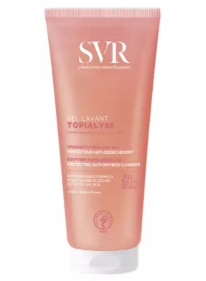 SVR Topialyse Cleansing Gel - Image 1